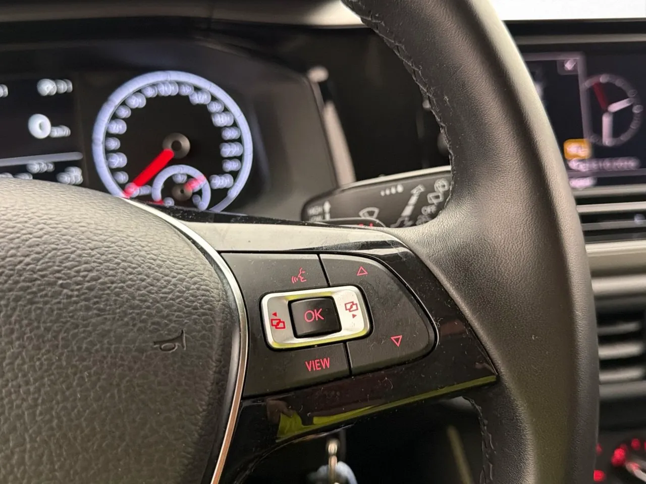 Volkswagen Polo bild 16