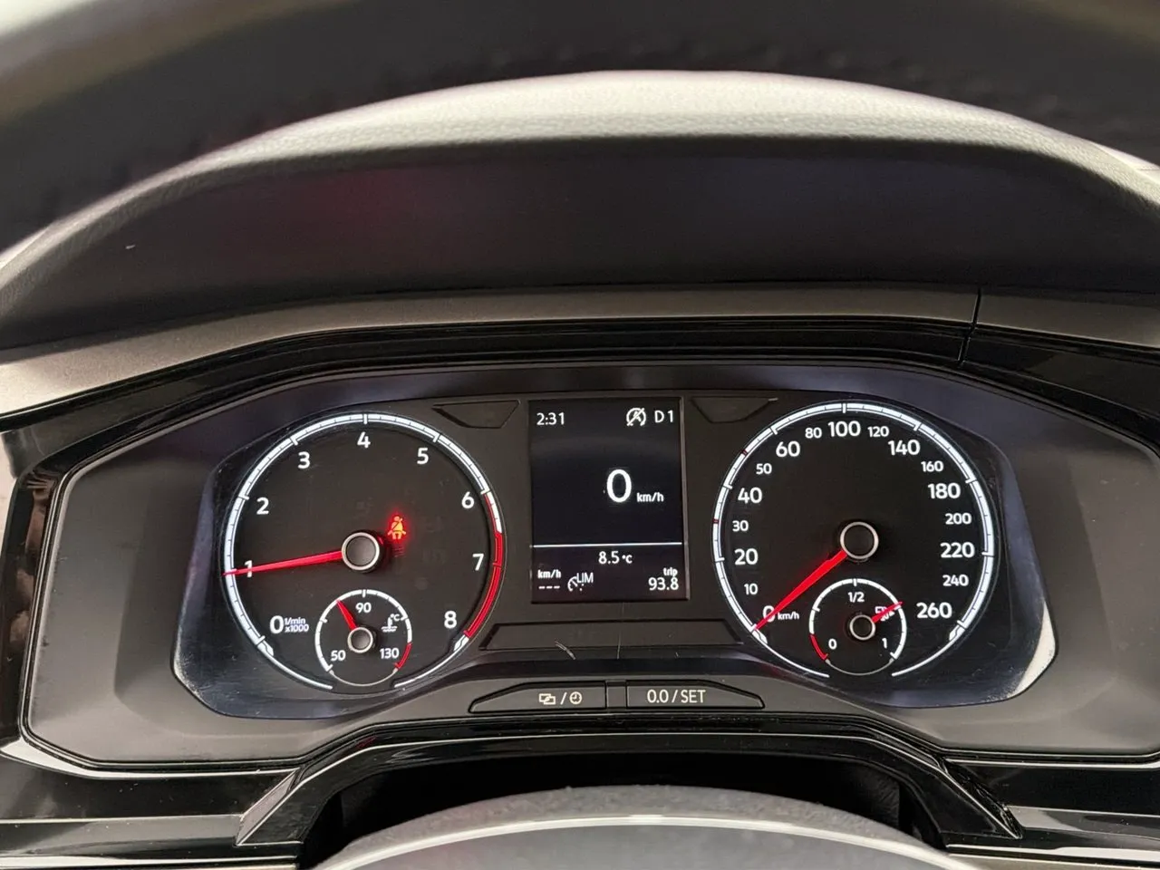 Volkswagen Polo bild 15