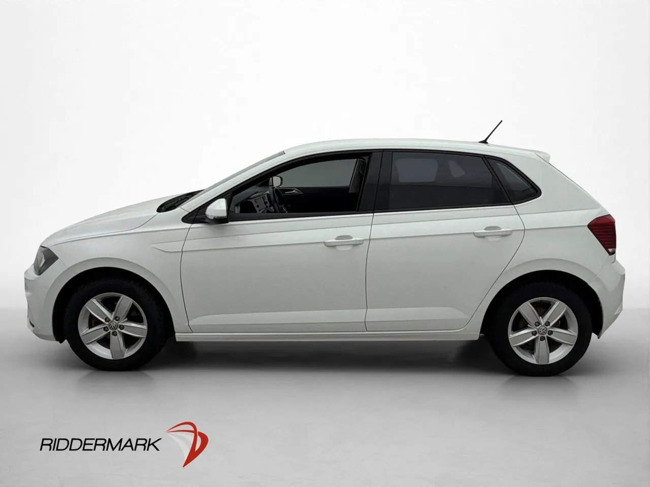 Volkswagen Polo bild 4