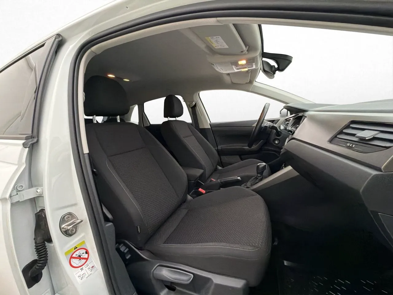 Volkswagen Polo bild 11