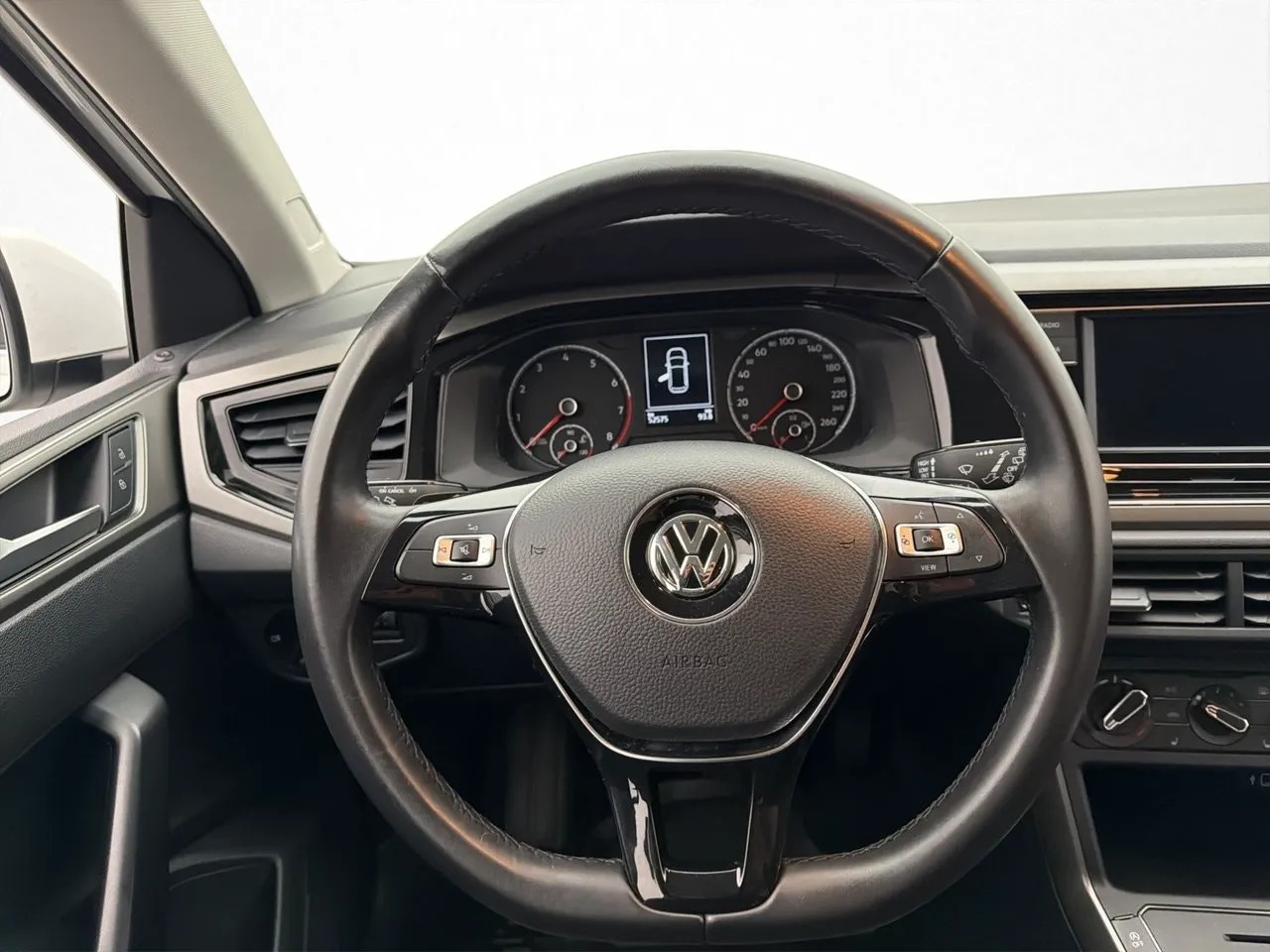 Volkswagen Polo bild 10