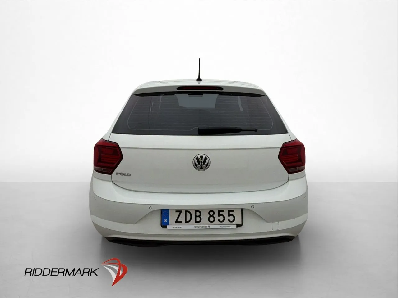 Volkswagen Polo bild 6