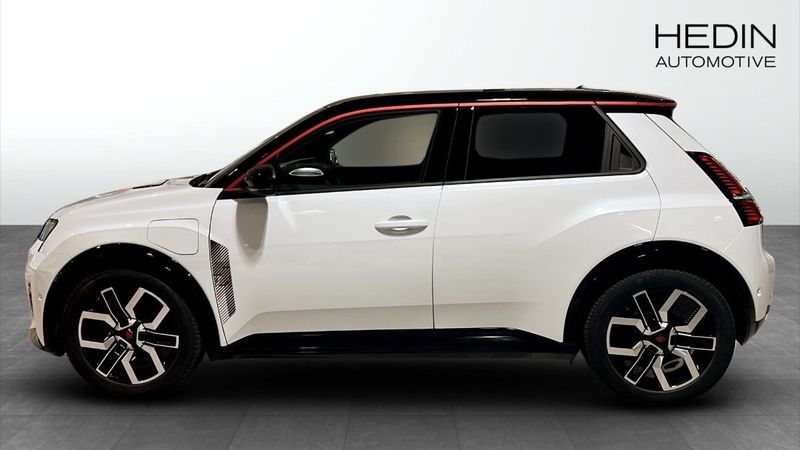 Renault 5 bild 3