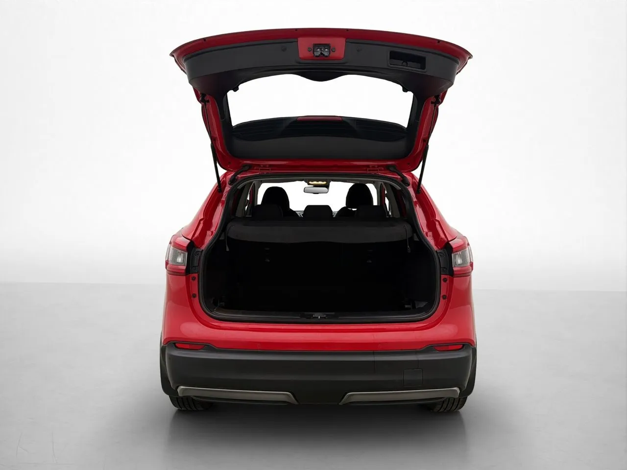 Nissan Qashqai bild 24