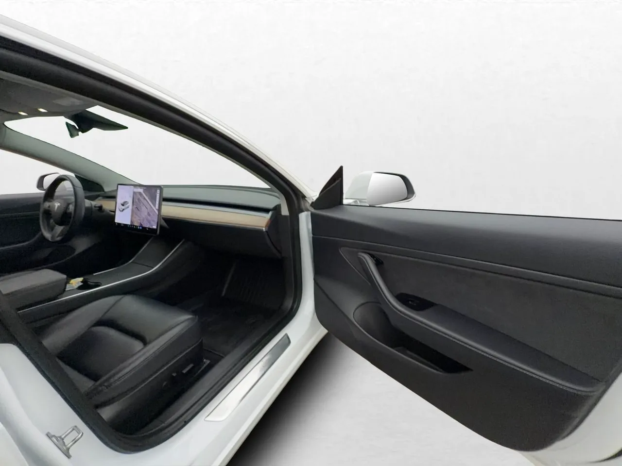 Tesla Model 3 bild 14