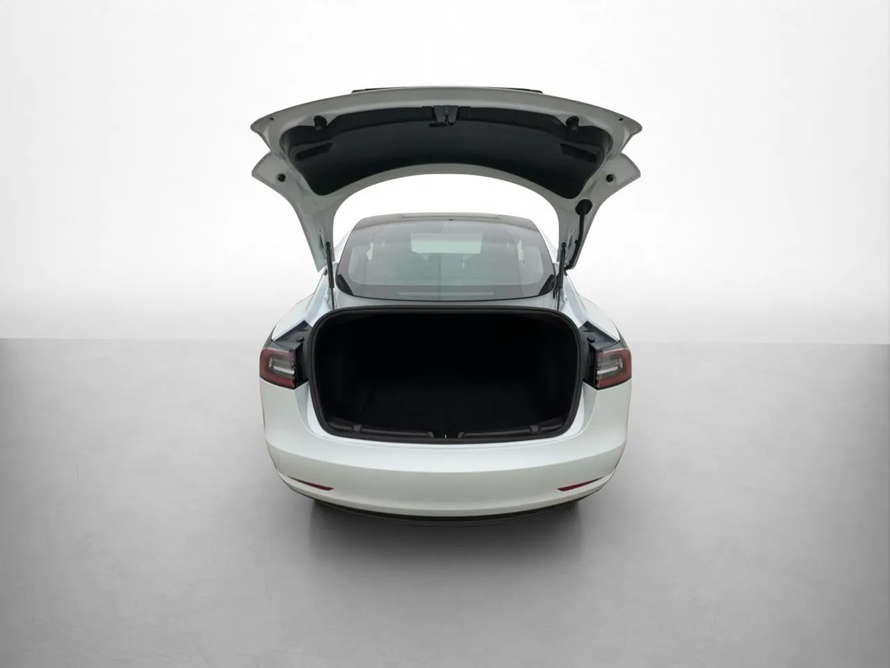 Tesla Model 3 bild 27