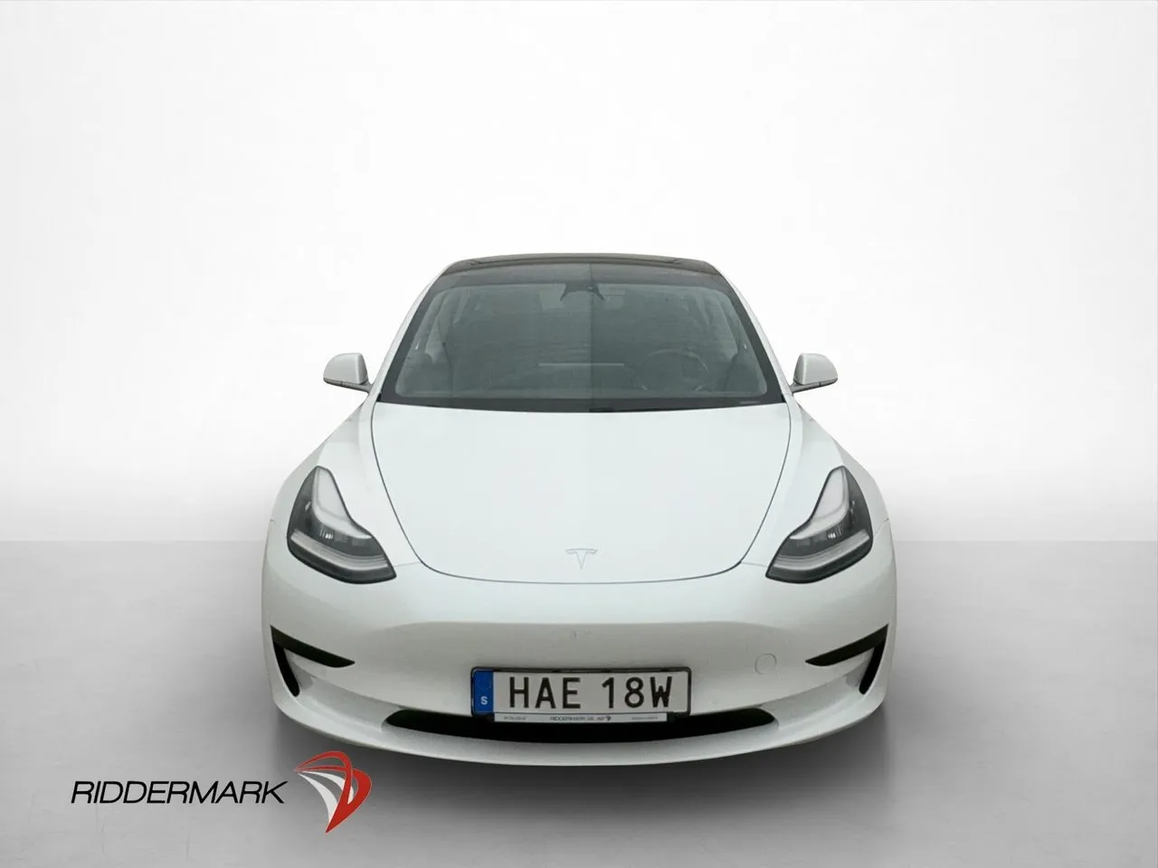 Tesla Model 3 bild 3