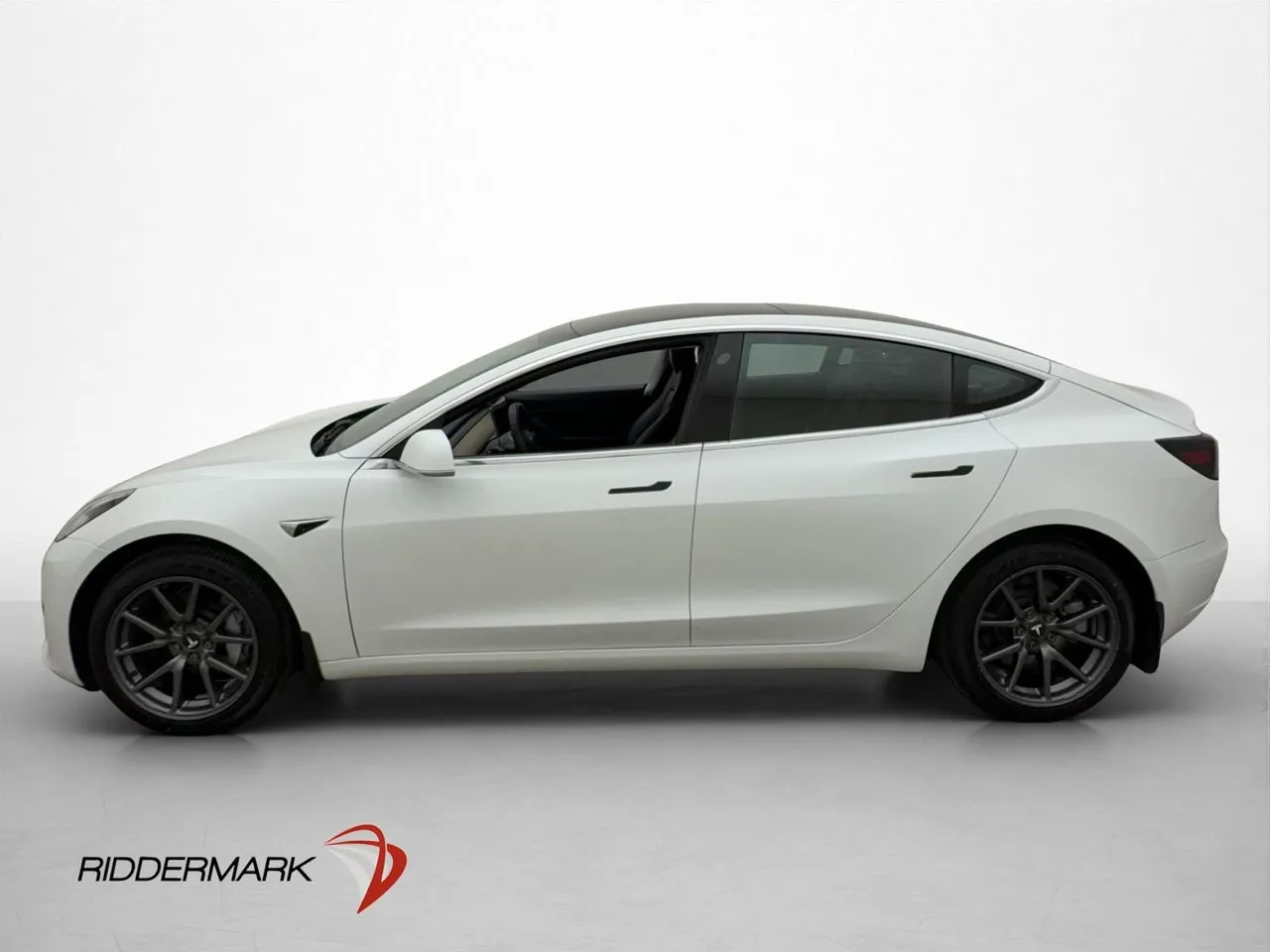 Tesla Model 3 bild 5