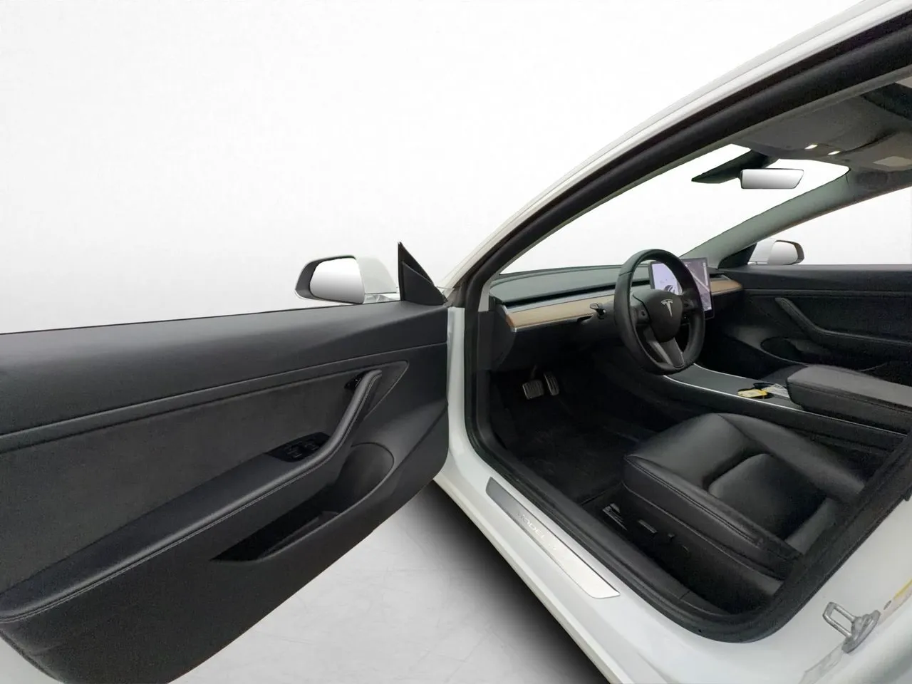 Tesla Model 3 bild 9