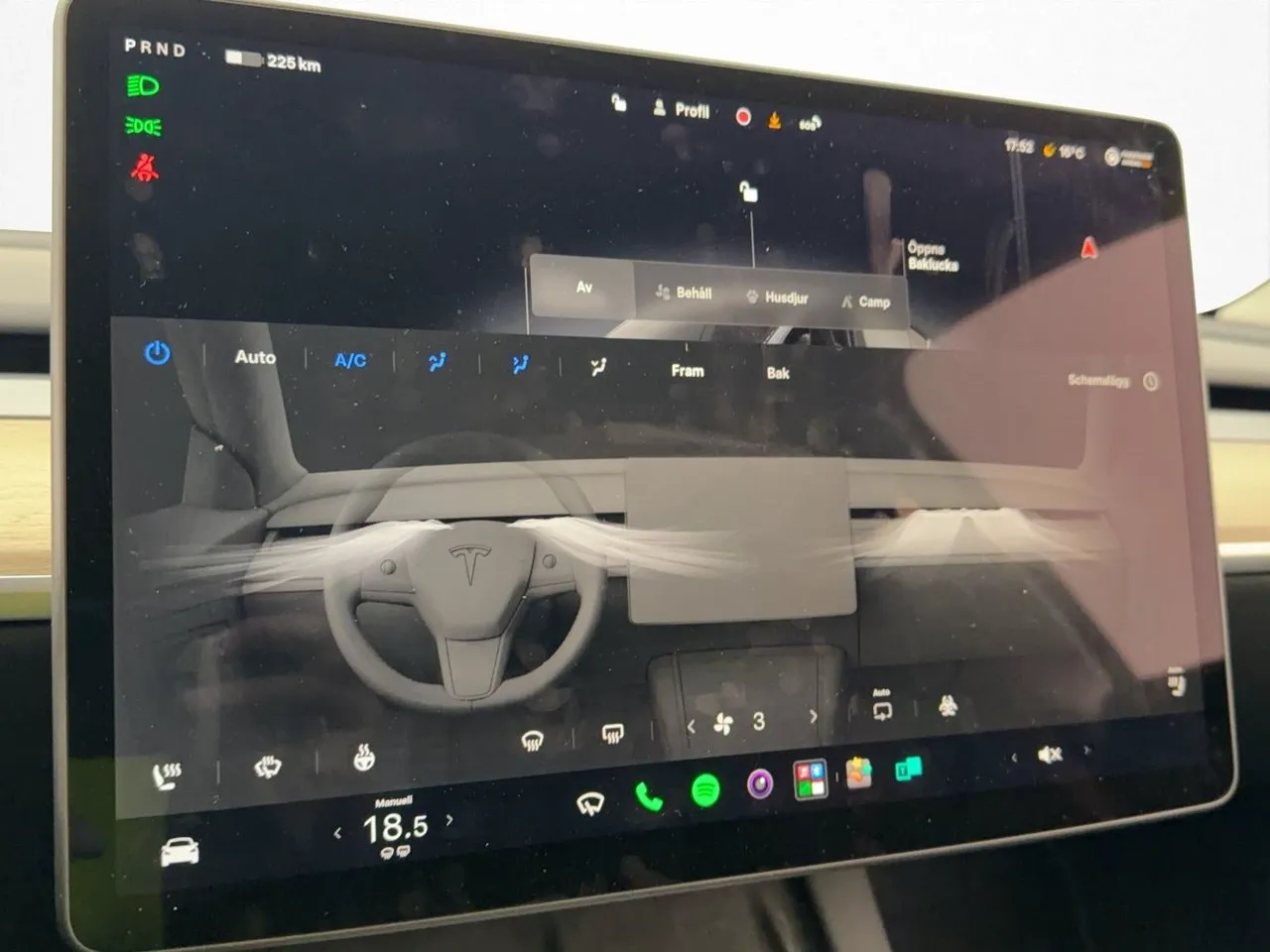 Tesla Model Y bild 16
