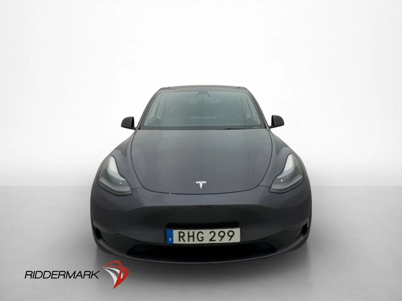 Tesla Model Y bild 3