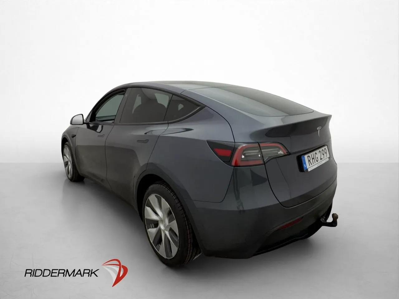 Tesla Model Y bild 6