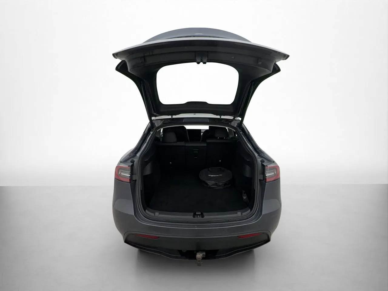 Tesla Model Y bild 19