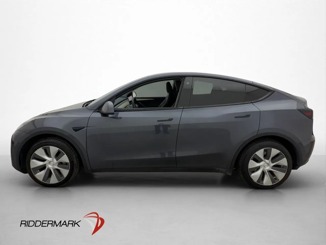 Tesla Model Y bild 5