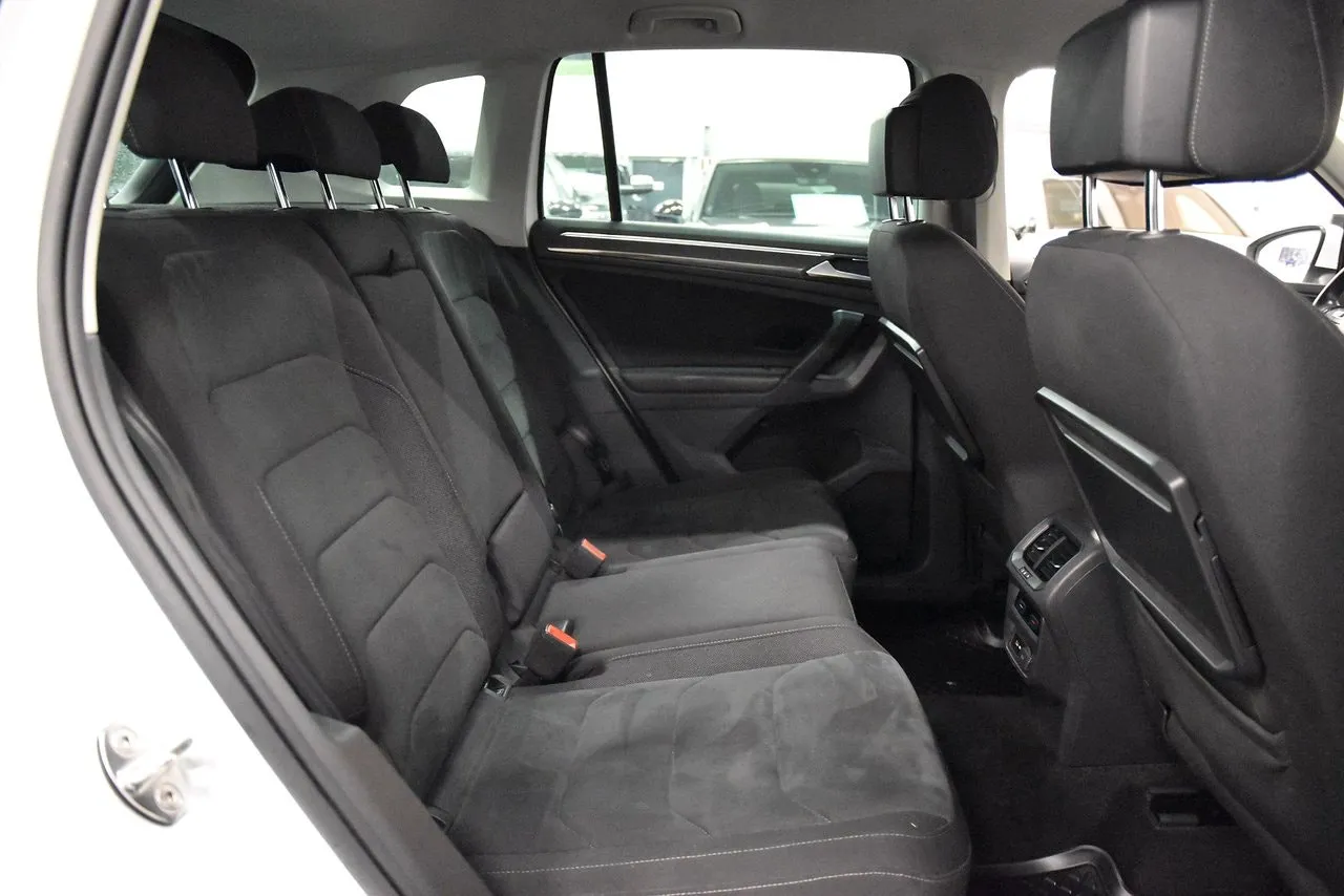 Volkswagen Tiguan bild 13