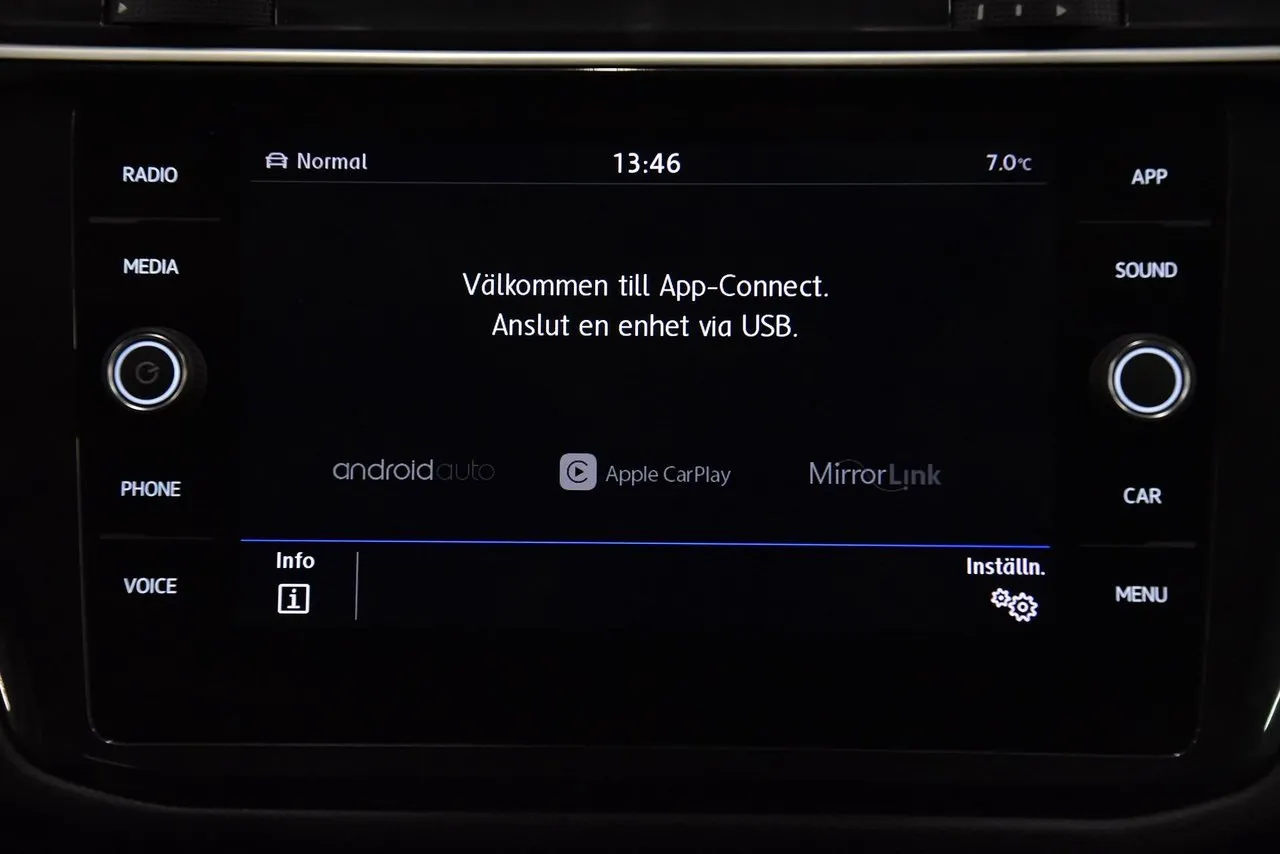 Volkswagen Tiguan bild 19