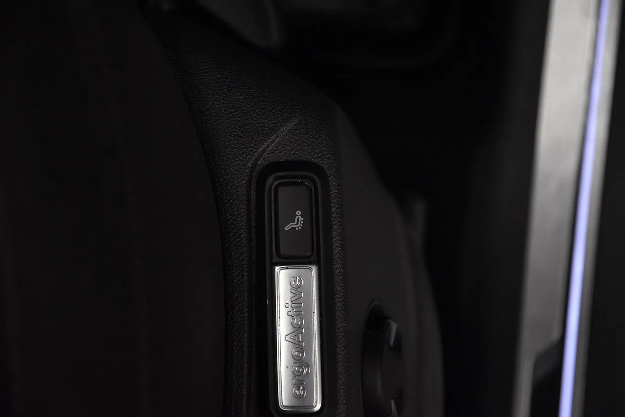 Volkswagen Tiguan bild 14