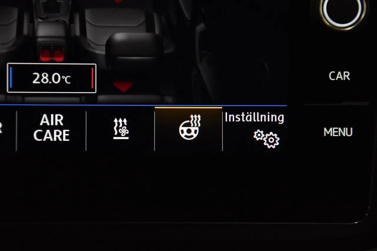 Volkswagen Tiguan bild 21