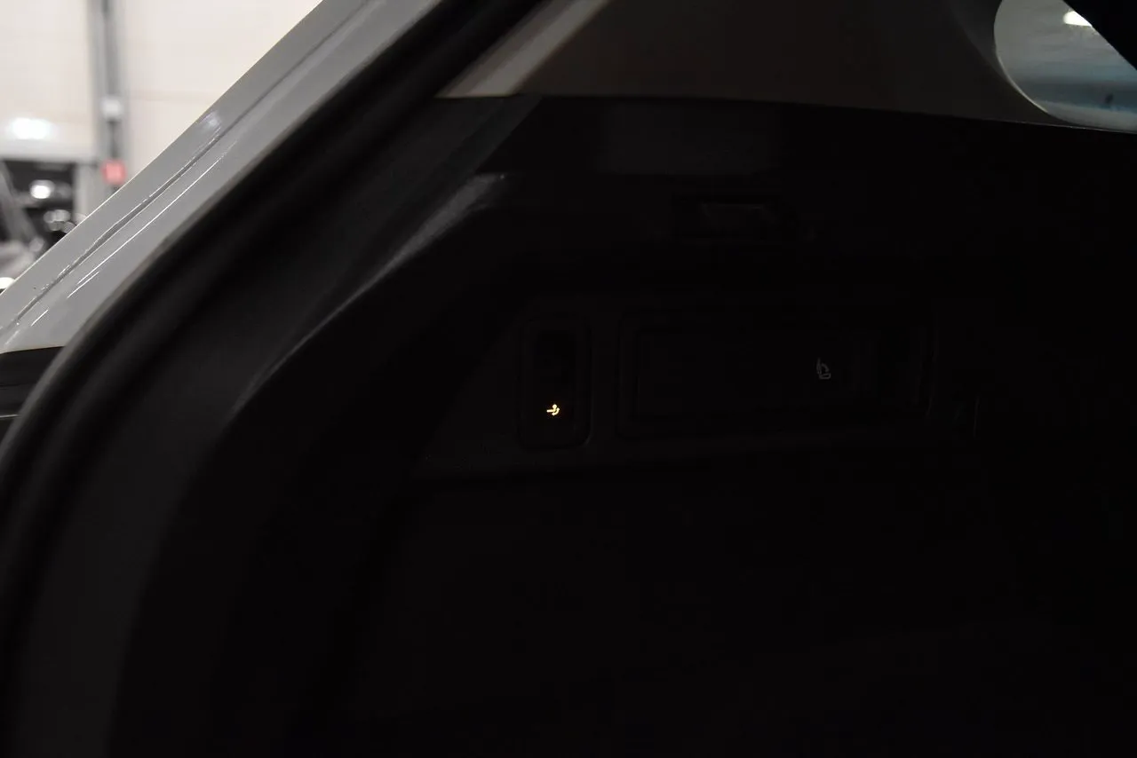 Volkswagen Tiguan bild 23