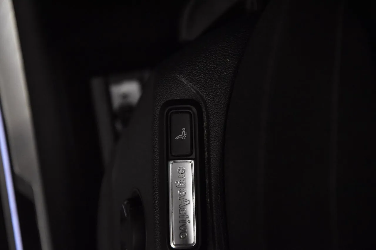 Volkswagen Tiguan bild 15