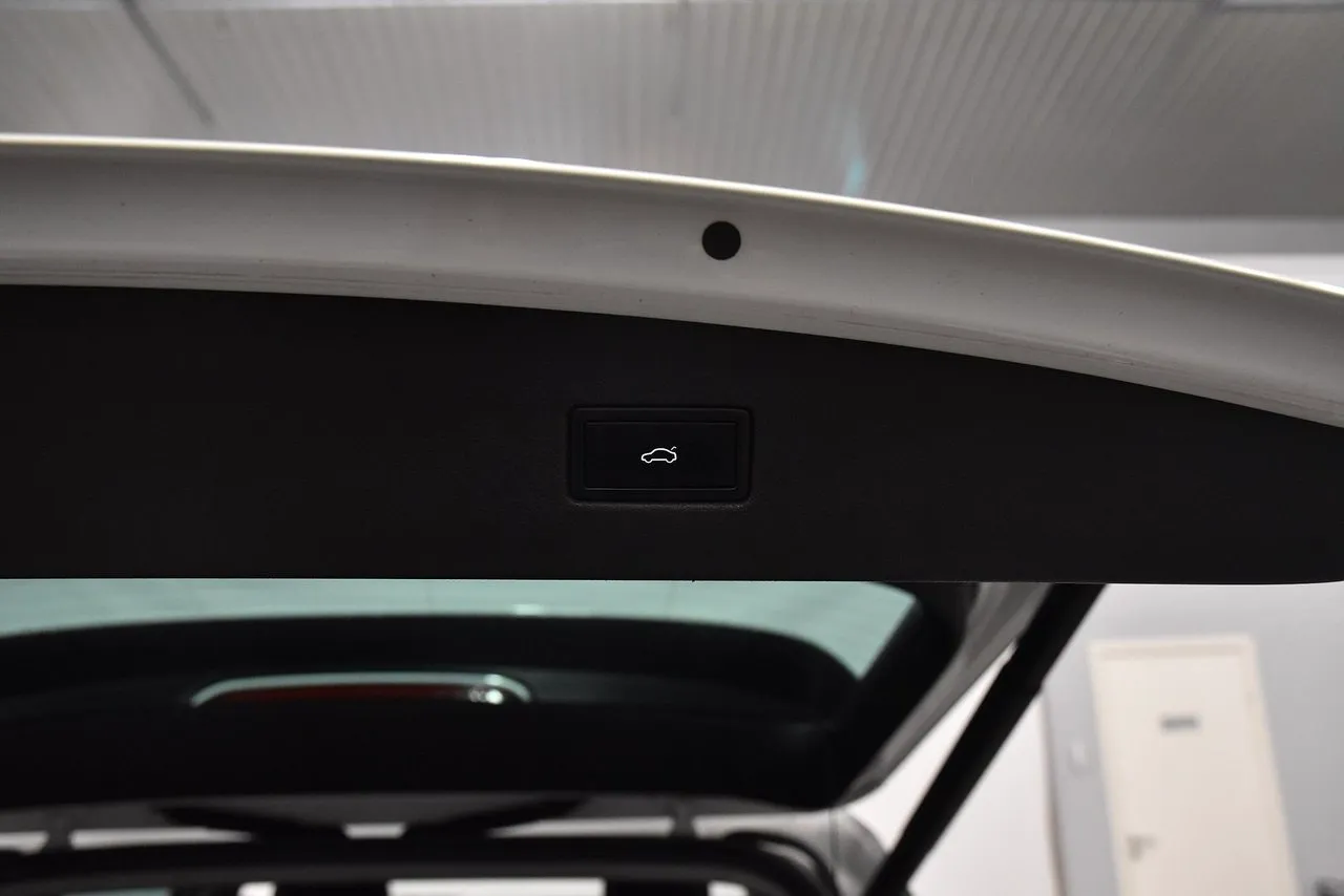 Volkswagen Tiguan bild 24