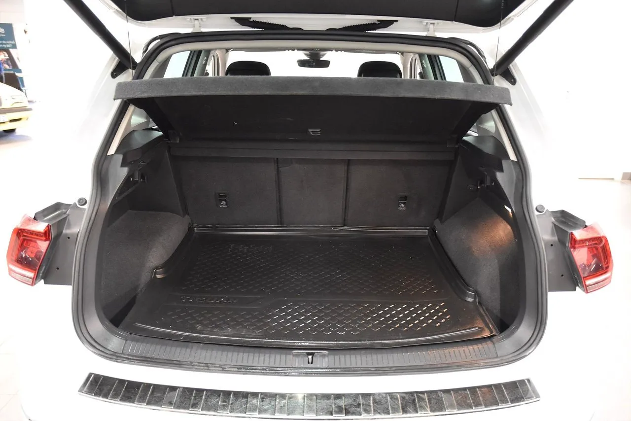 Volkswagen Tiguan bild 25