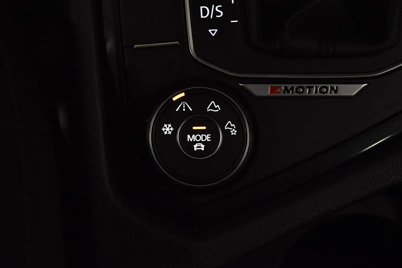 Volkswagen Tiguan bild 16
