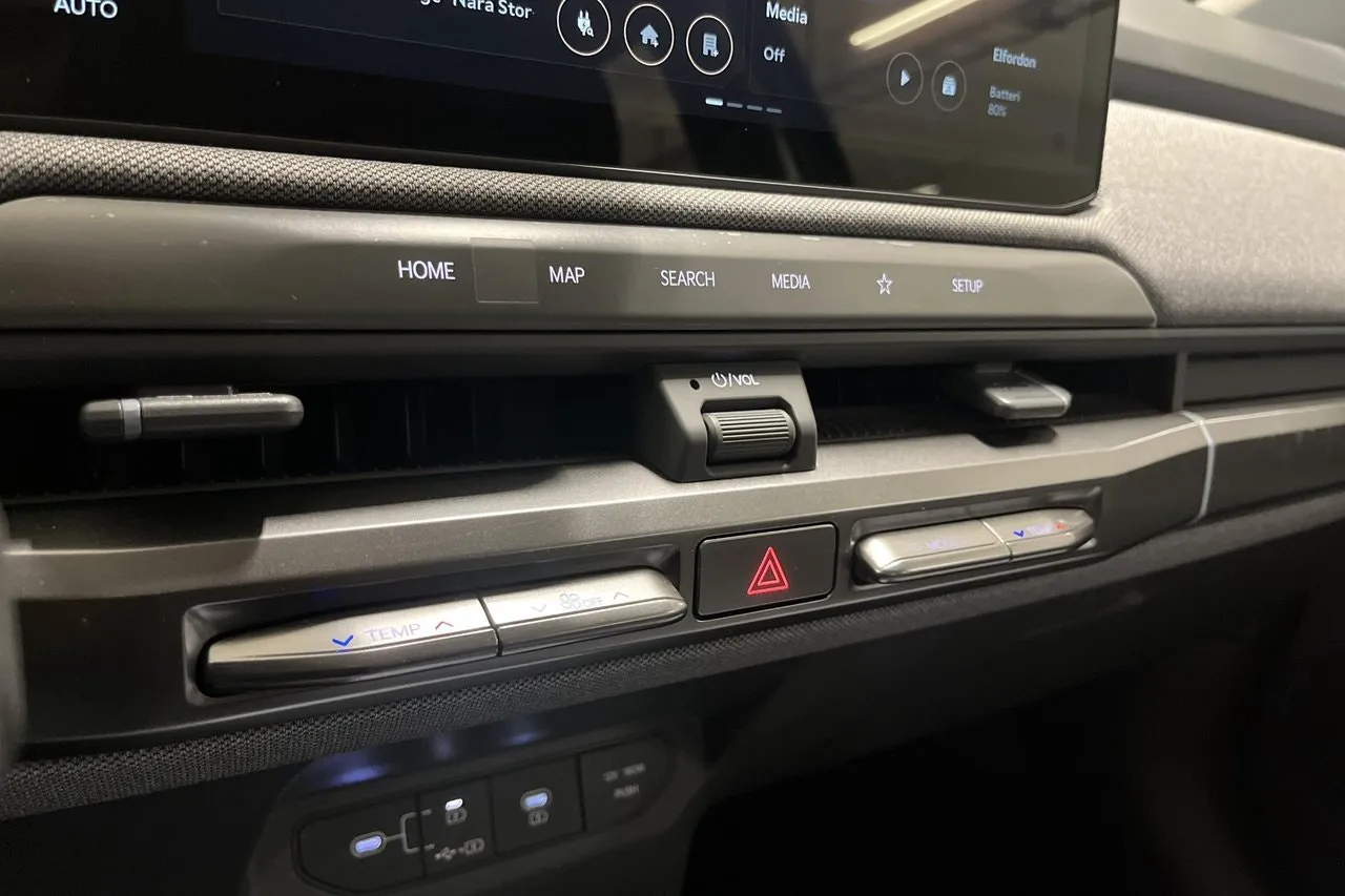 Kia EV3 bild 15