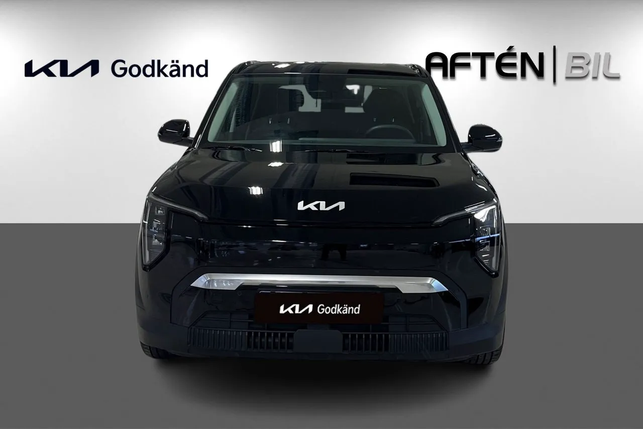 Kia EV3 bild 3