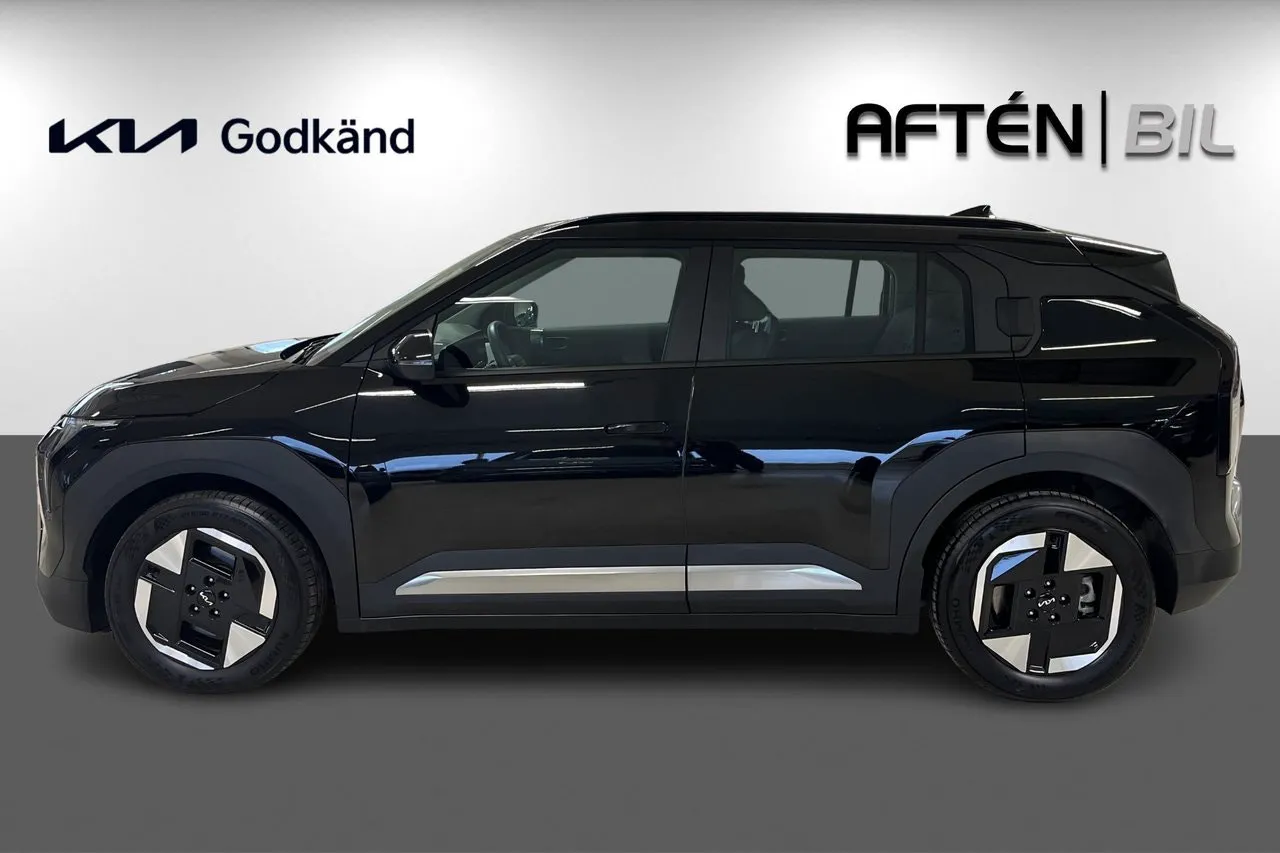 Kia EV3 bild 6