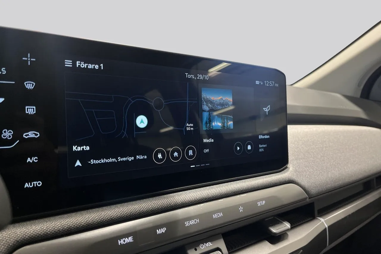 Kia EV3 bild 13