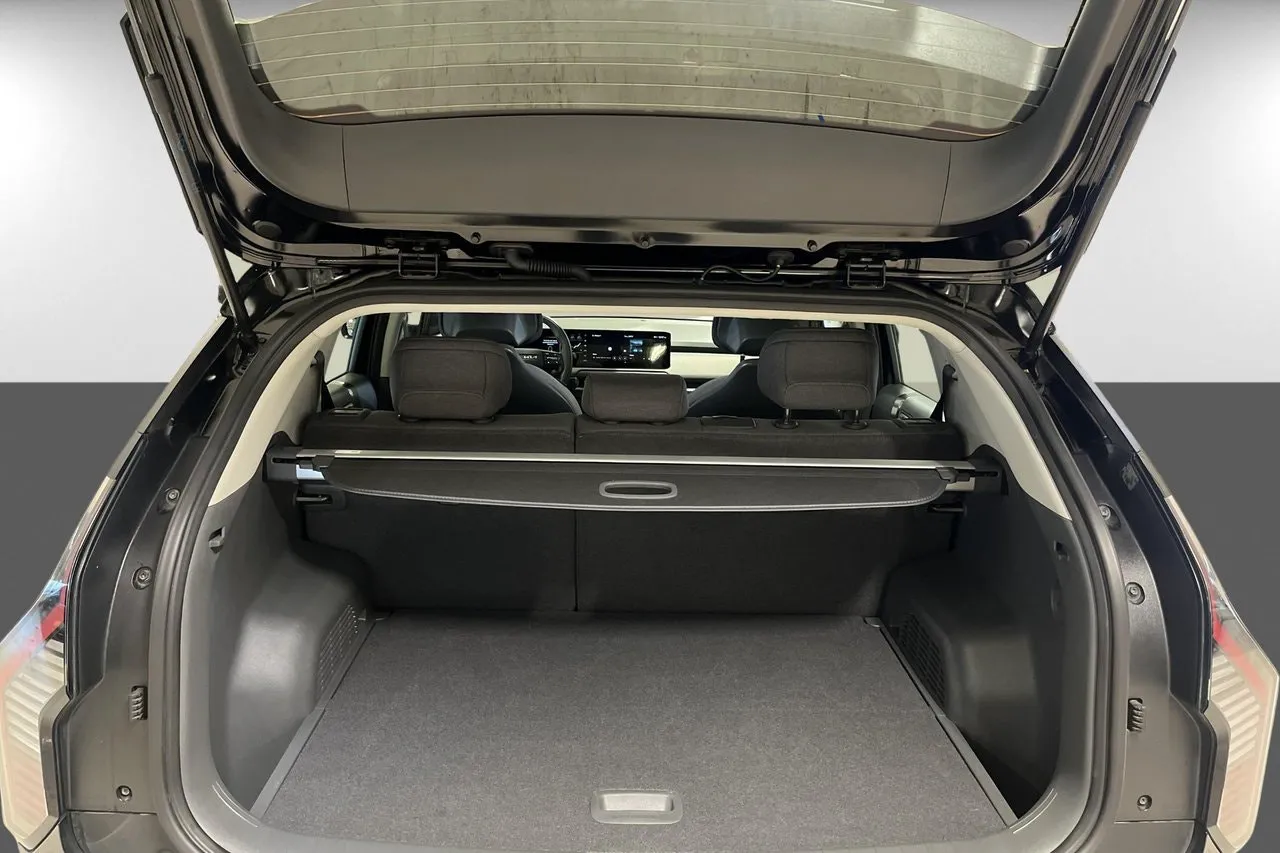 Kia EV3 bild 16