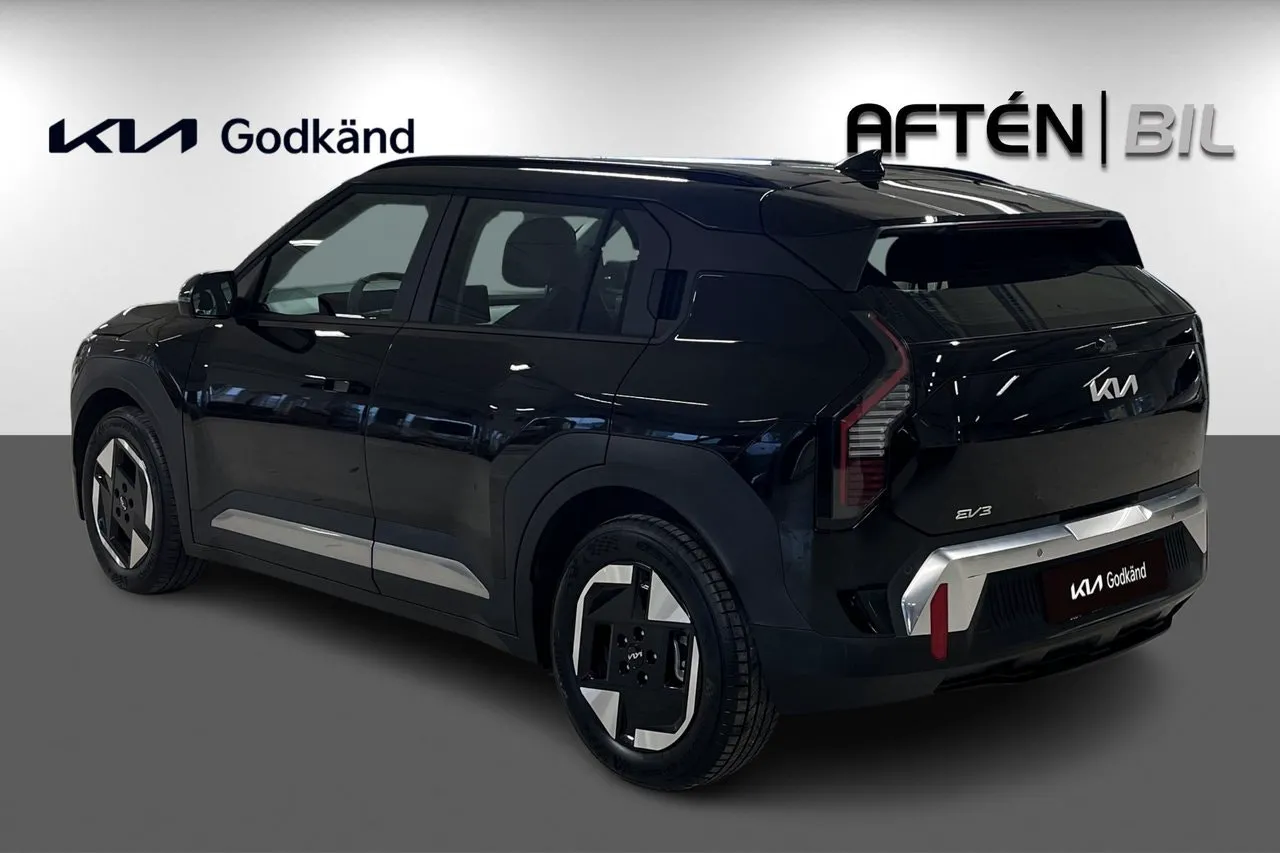 Kia EV3 bild 8