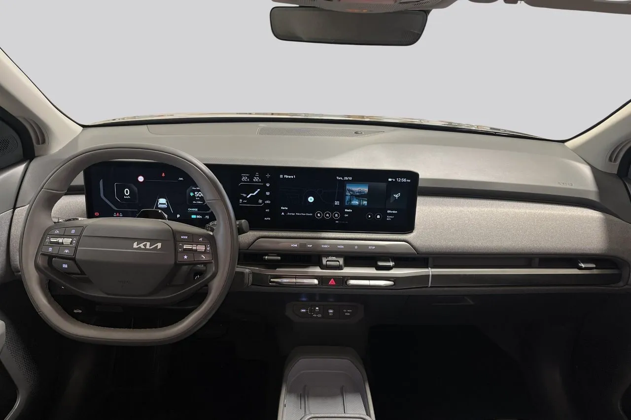 Kia EV3 bild 9