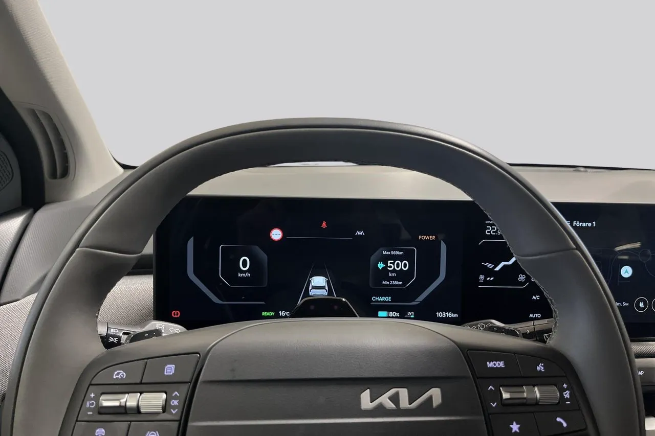 Kia EV3 bild 12
