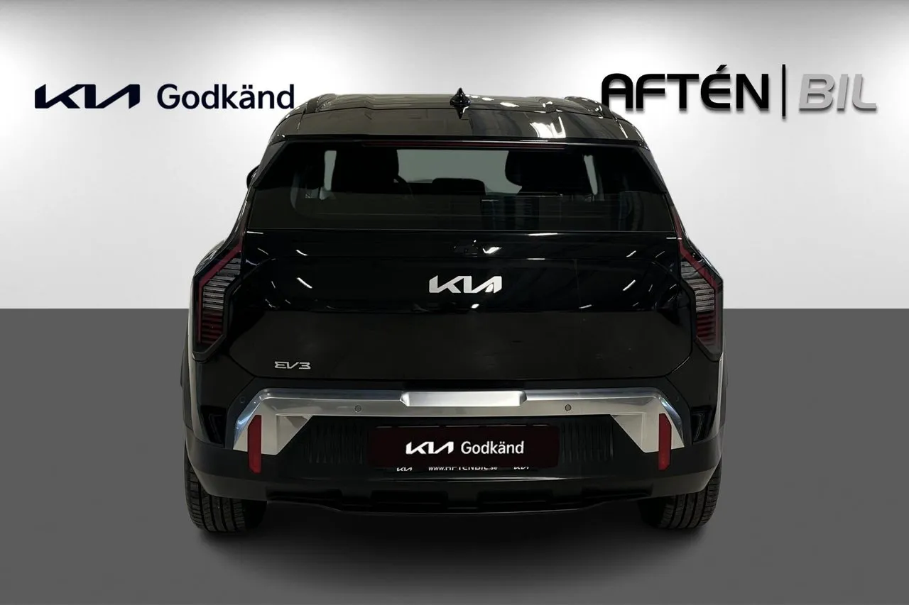 Kia EV3 bild 7