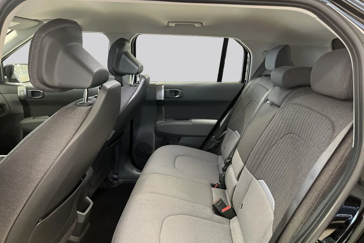 Kia EV3 bild 11