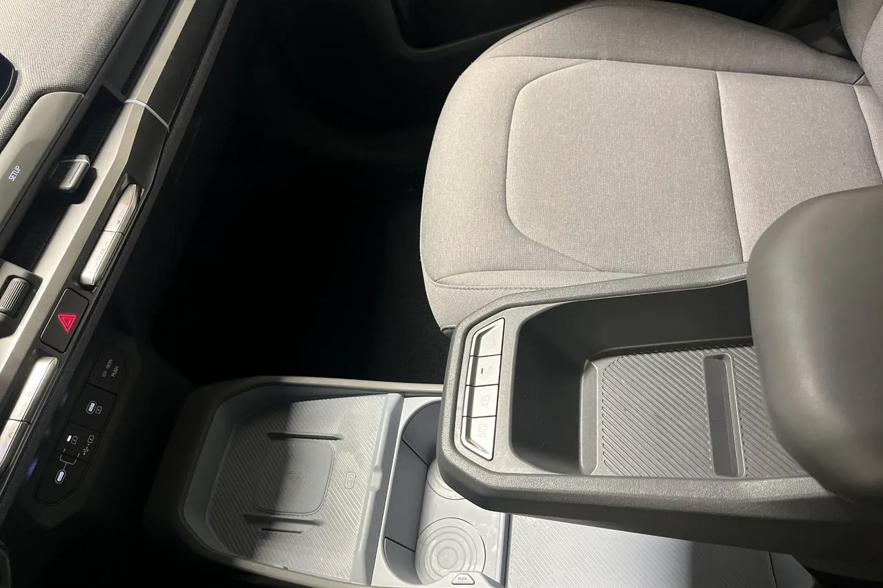 Kia EV3 bild 14