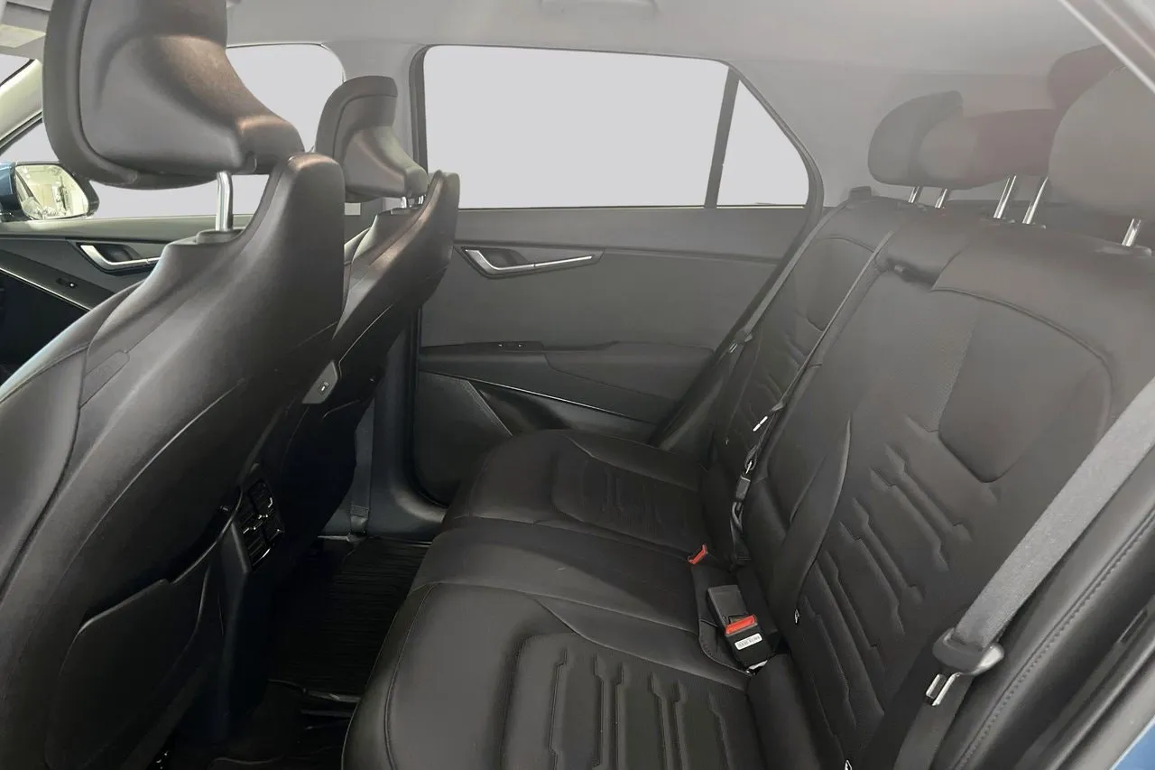 Kia Niro bild 11