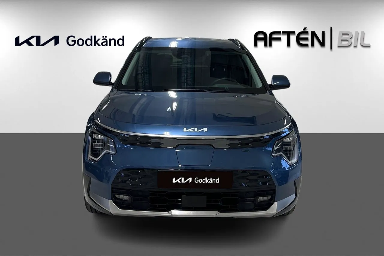 Kia Niro bild 3