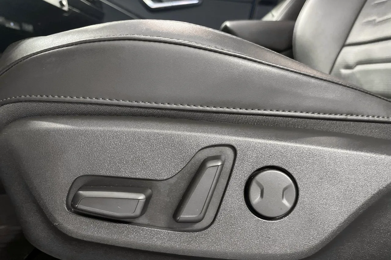 Kia Niro bild 19