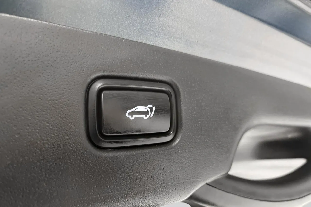Kia Niro bild 17