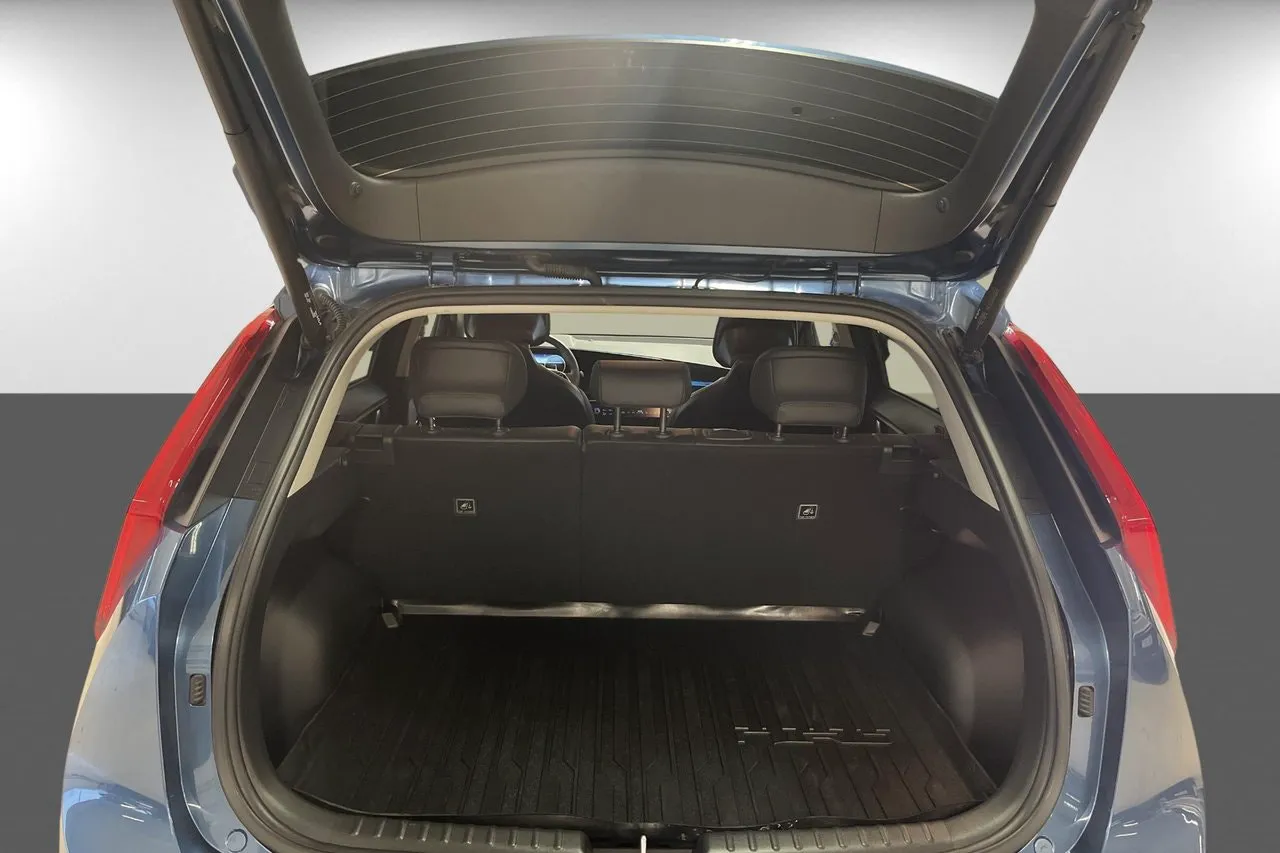 Kia Niro bild 16