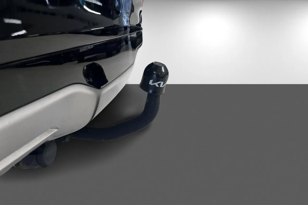 Kia Niro bild 18