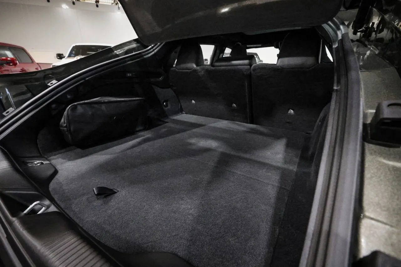 Dodge Charger bild 12