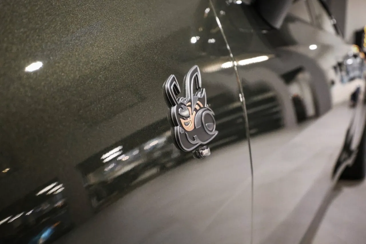 Dodge Charger bild 7