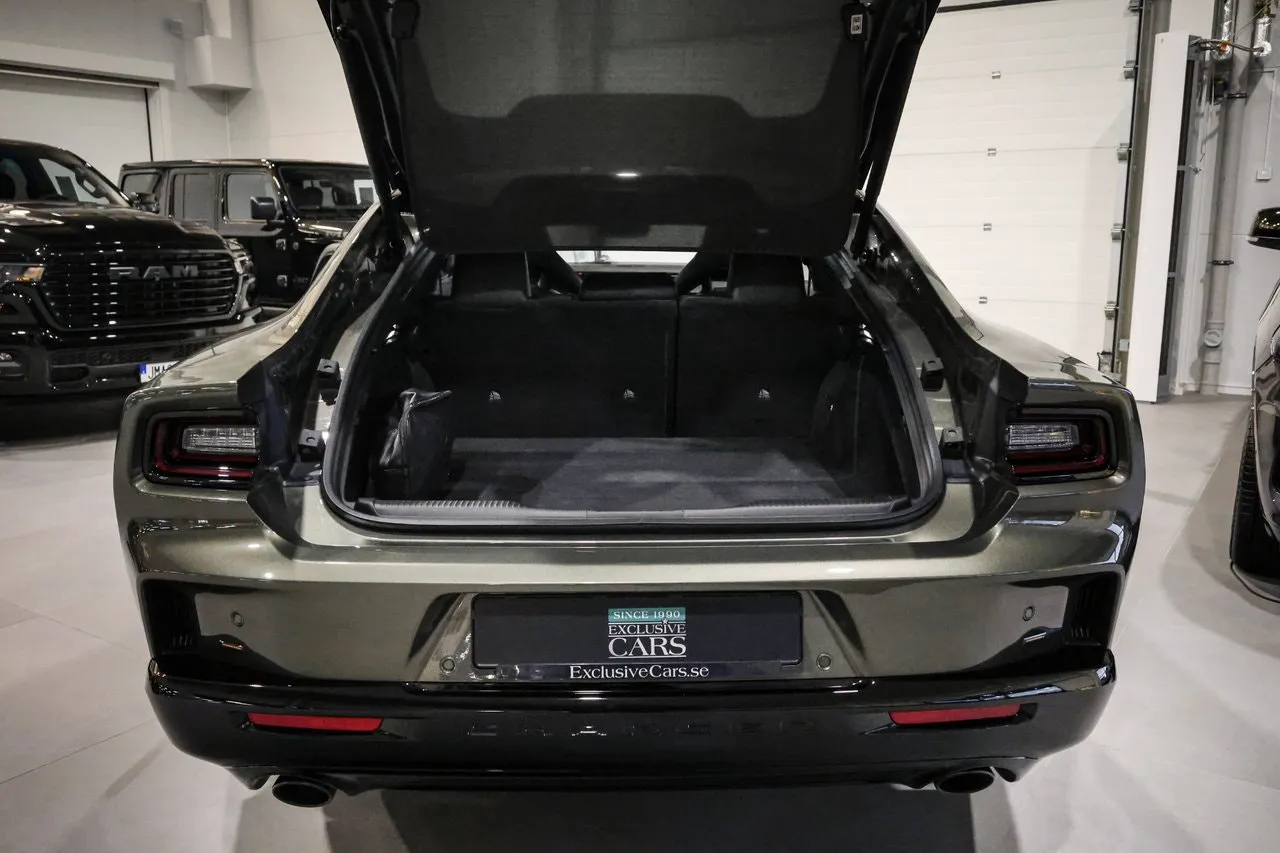 Dodge Charger bild 11