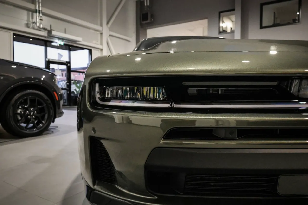 Dodge Charger bild 6