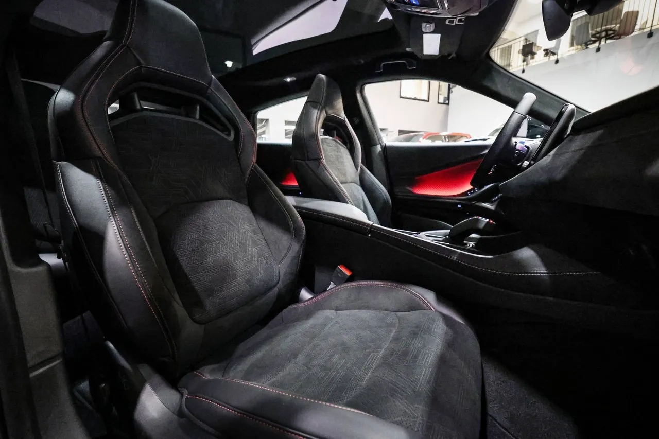 Dodge Charger bild 16