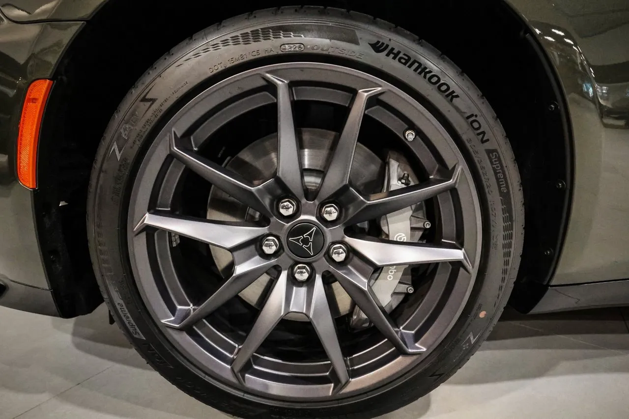Dodge Charger bild 9